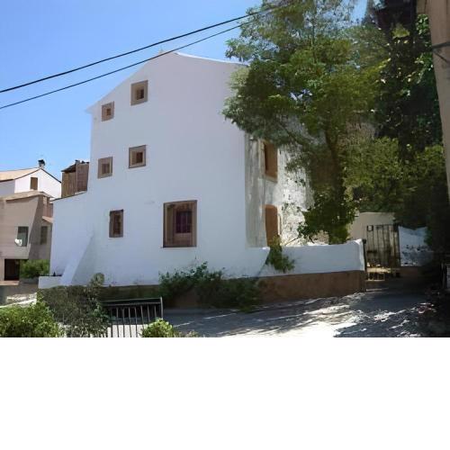 Casa rural Teresa la Cuca