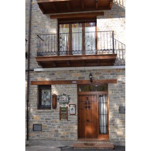 Casa Rural Teresa