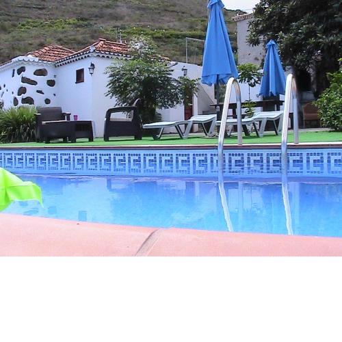 Casa Rural Tía ilia