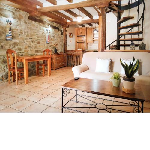 Casa Rural Tia Josefa