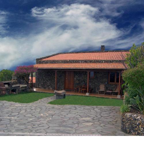 Casa Rural Tia Lucila