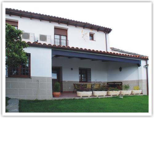 Casa Rural Tia Tomasa