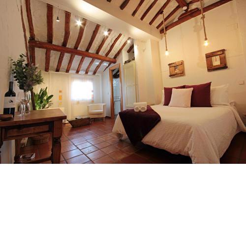Casa Rural Tila