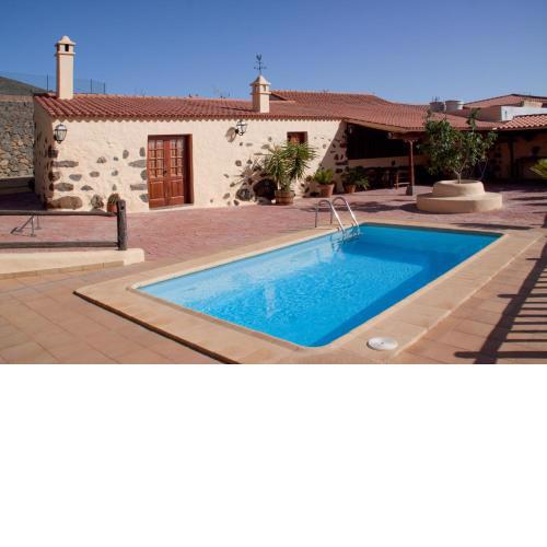Casa Rural Tinamar