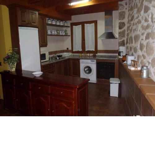 Casa Rural Tío Carlillos