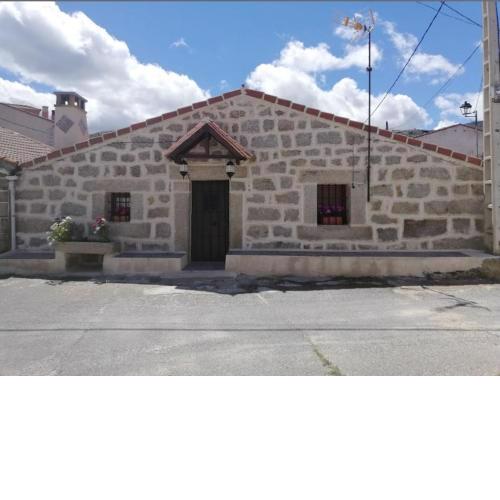 Casa rural TIO PEDRITO