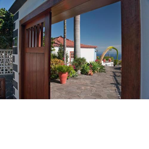 Casa Rural Tio Pedro