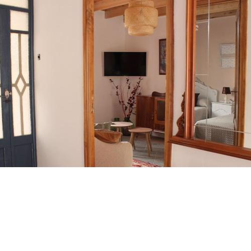 Casa Rural Tío Samuel