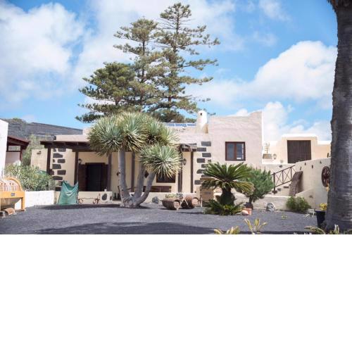 CASA RURAL TISALAYA
