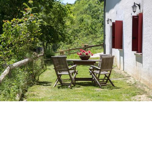 Casa Rural Toki Ona II