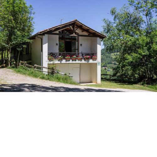 CASA RURAL TOKI ONA