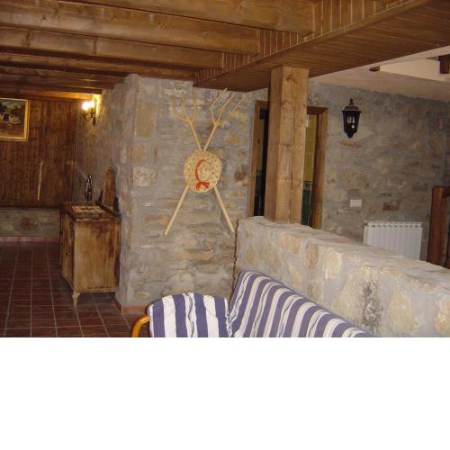 Casa Rural Tomaso II