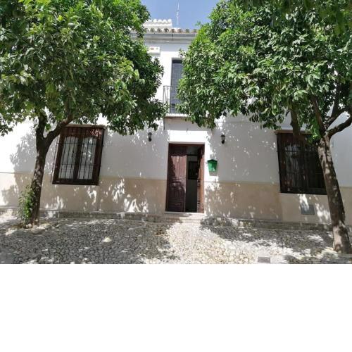 Casa Rural Torre del Agua. Un lugar con encanto.