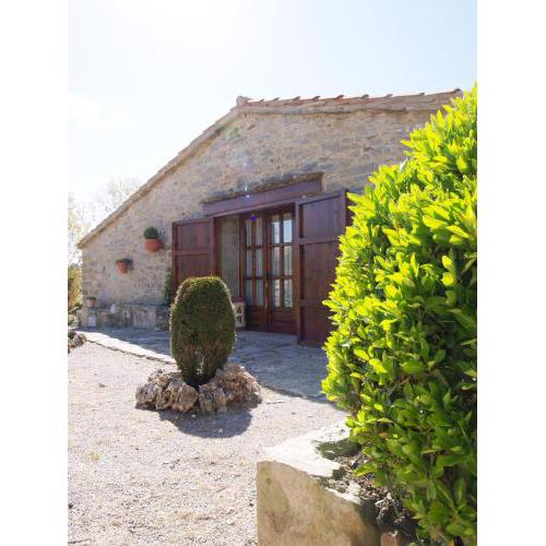 Casa Rural Torre Gargallo