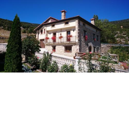 Casa Rural Torres