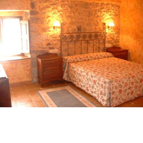 Casa Rural Trebol4Hojas