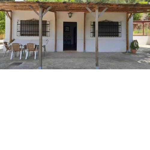 CASA RURAL TRIGUEROS