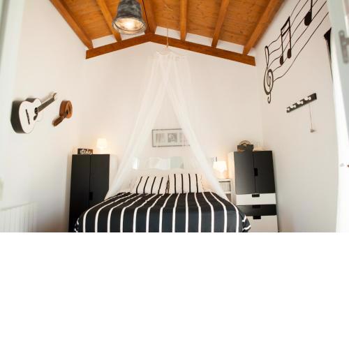 Casa Rural Txokoetxe