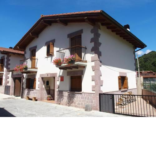 Casa Rural Txolinenea