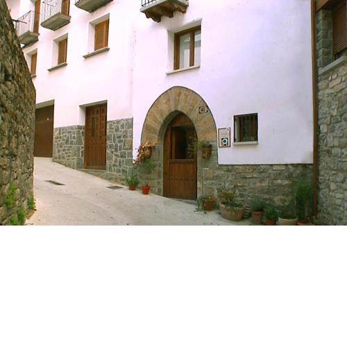 Casa Rural Urandi I