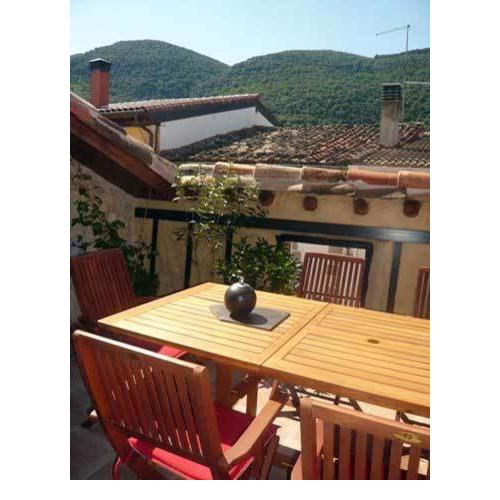 Casa Rural Usategieta