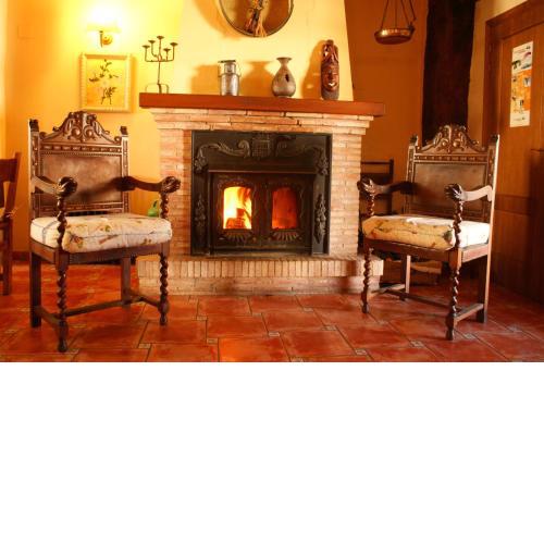 Casa Rural Uyarra