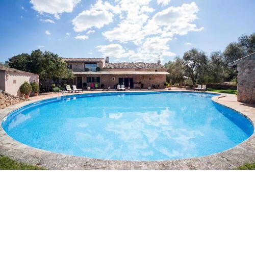 Casa Rural Vacacional en Mallorca Cas Contador
