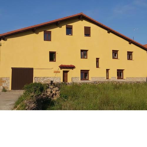 Casa Rural Valle de Altamira