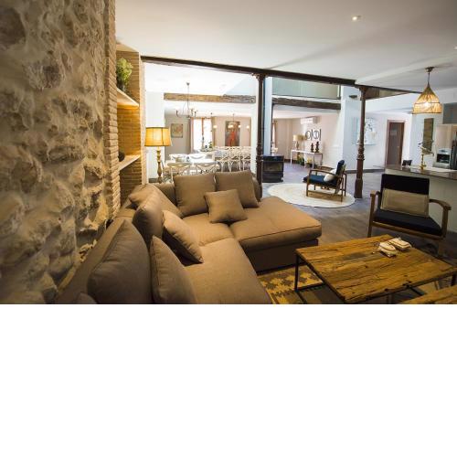 Casa Rural Valle de la Laguna