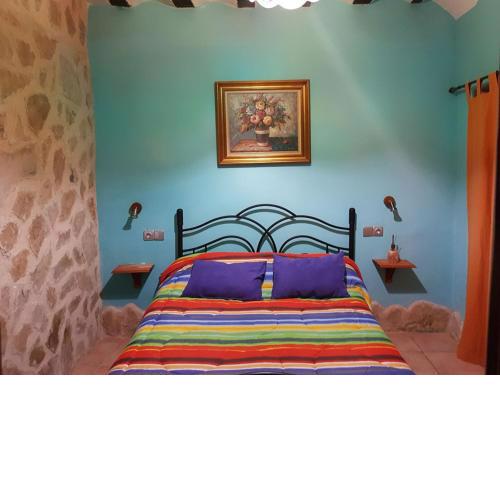 Casa Rural Valle del Cabriel