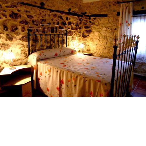 Casa Rural Valle Esgueva