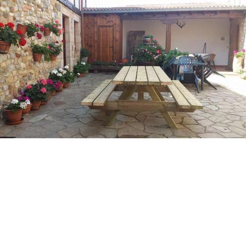 Casa Rural Valle Tosande