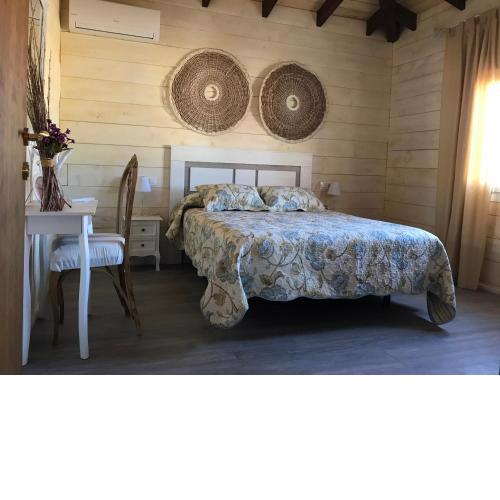 Casa rural Vega alta