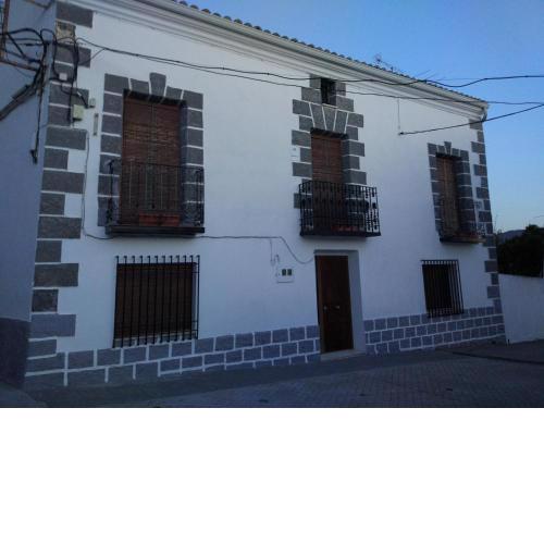 Casa Rural Vega del Tajuña