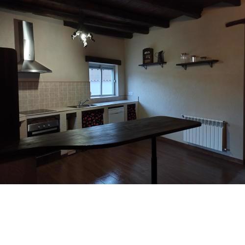 CASA RURAL VEGASAN