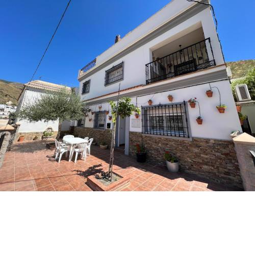 CASA RURAL VELEFIQuE