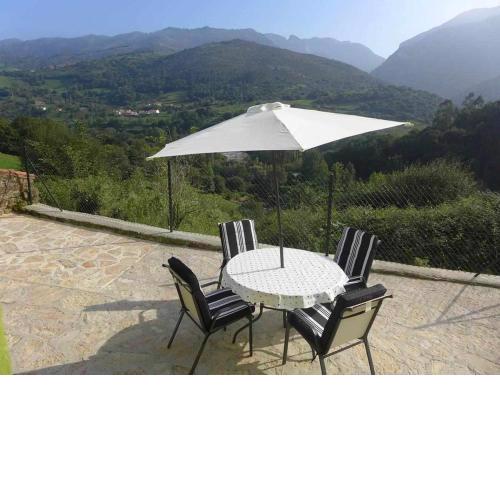 Casa Rural Vely para 8 personas