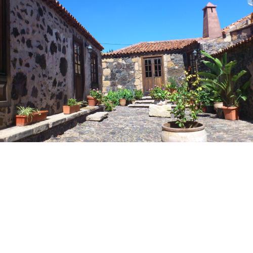 Casa Rural Vera De La Hoya