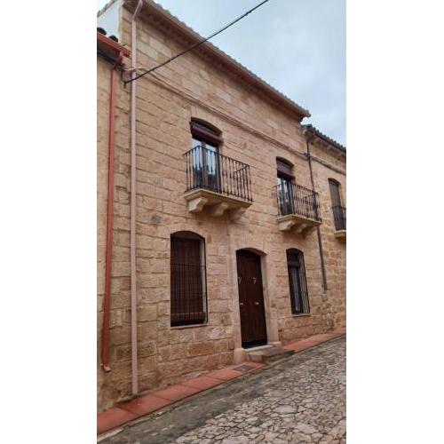 Casa Rural Verde Oliva