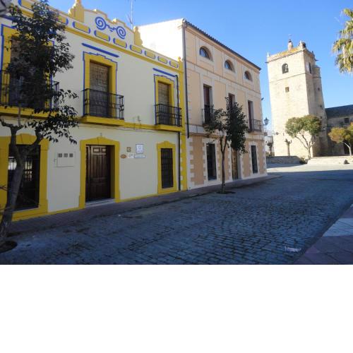 Casa Rural Vía de la Plata