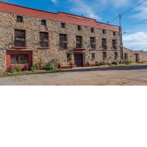 CASA RURAL VICENTA 1750