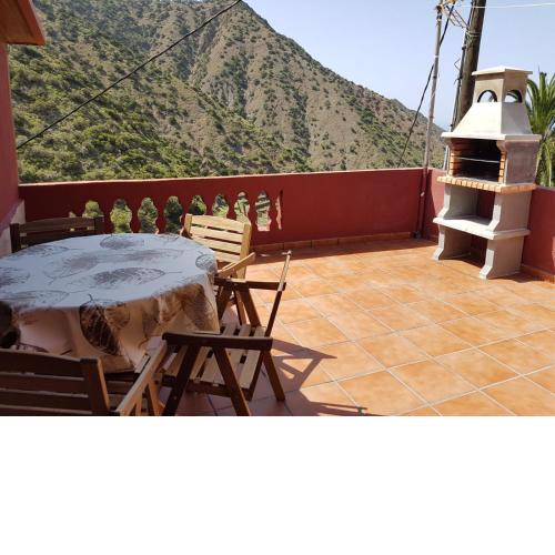 Casa Rural Vicente
