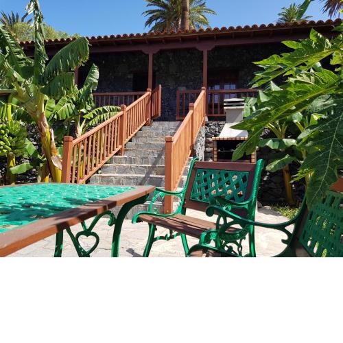 Casa Rural Victoria y Rita