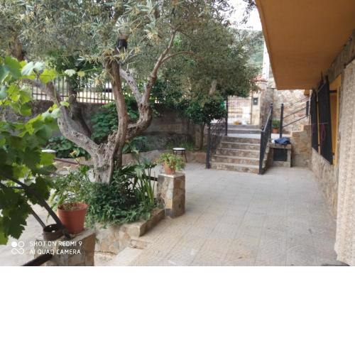 Casa rural Victoria