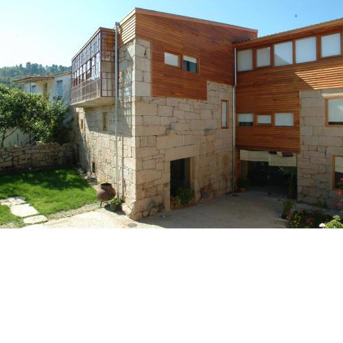 Casa Rural Vilaboa