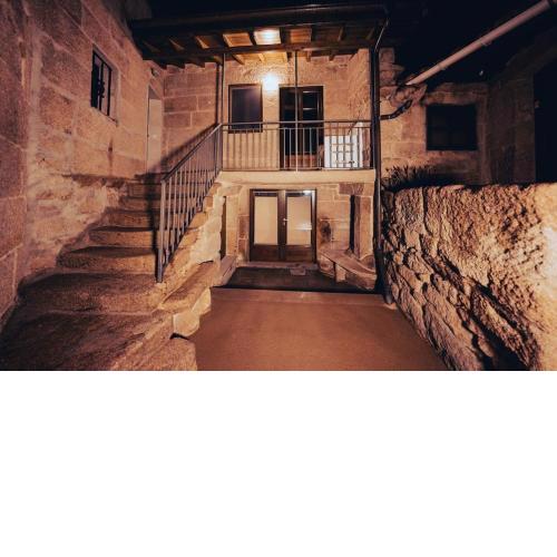 Casa Rural Vilar de Flores
