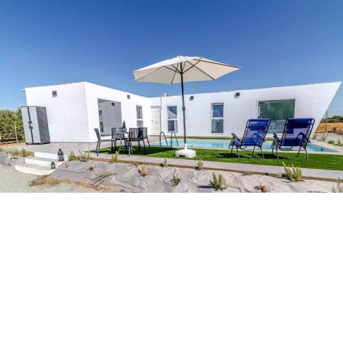 Casa Rural Villa Armentia