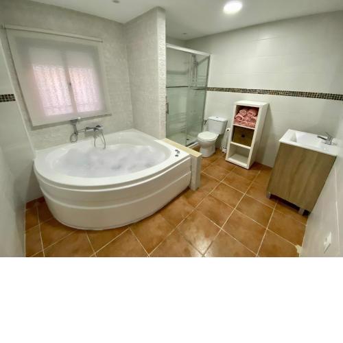 Casa Rural Villa Briar