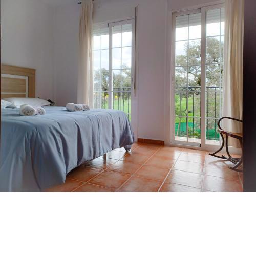 Casa Rural Villa Clara