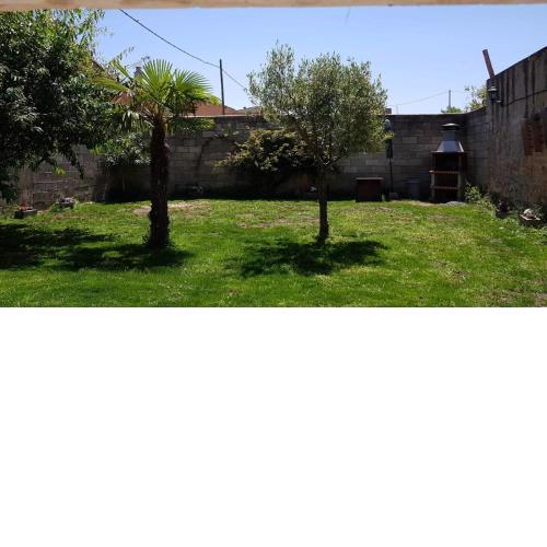 Casa Rural Villa de Ambel